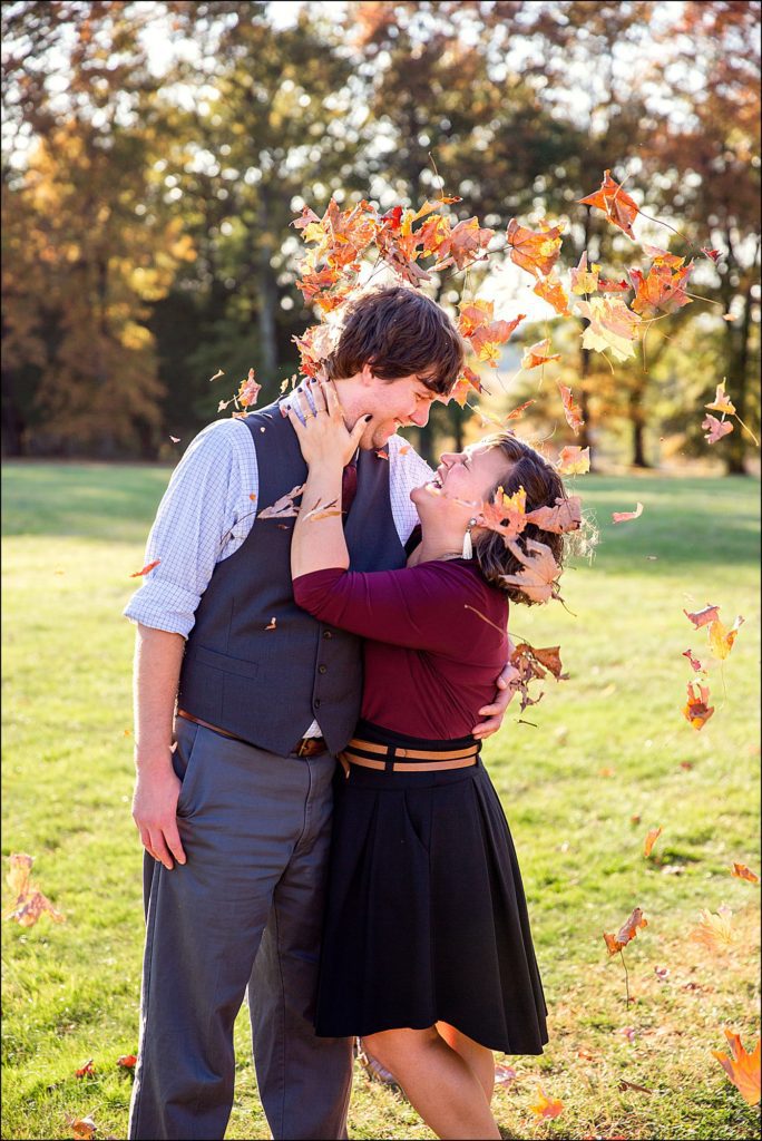 Happy Thanksgiving from the Abbey Family!