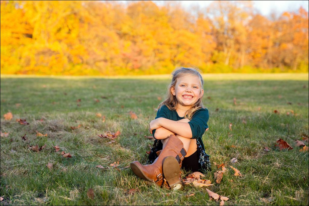Happy Thanksgiving from the Abbey Family!
