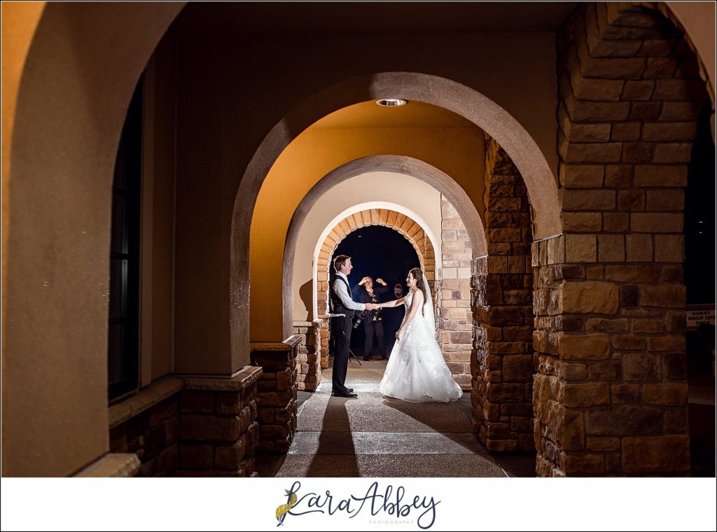 Behind The Scenes of a Wedding Photographer in 2020 Pittsburgh PA