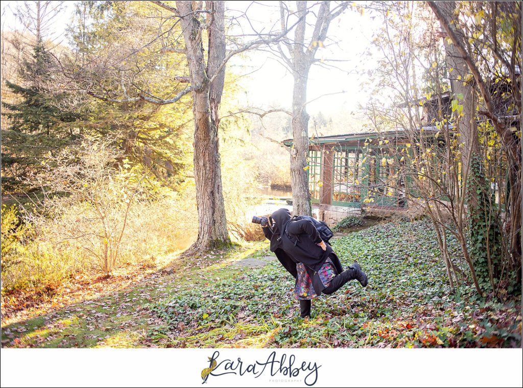 Behind The Scenes of a Wedding Photographer in 2020 Pittsburgh PA