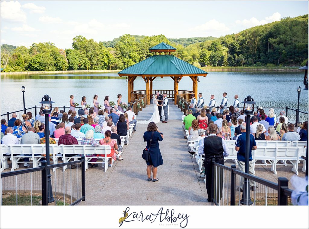 Behind The Scenes of a Wedding Photographer in 2020 Pittsburgh PA