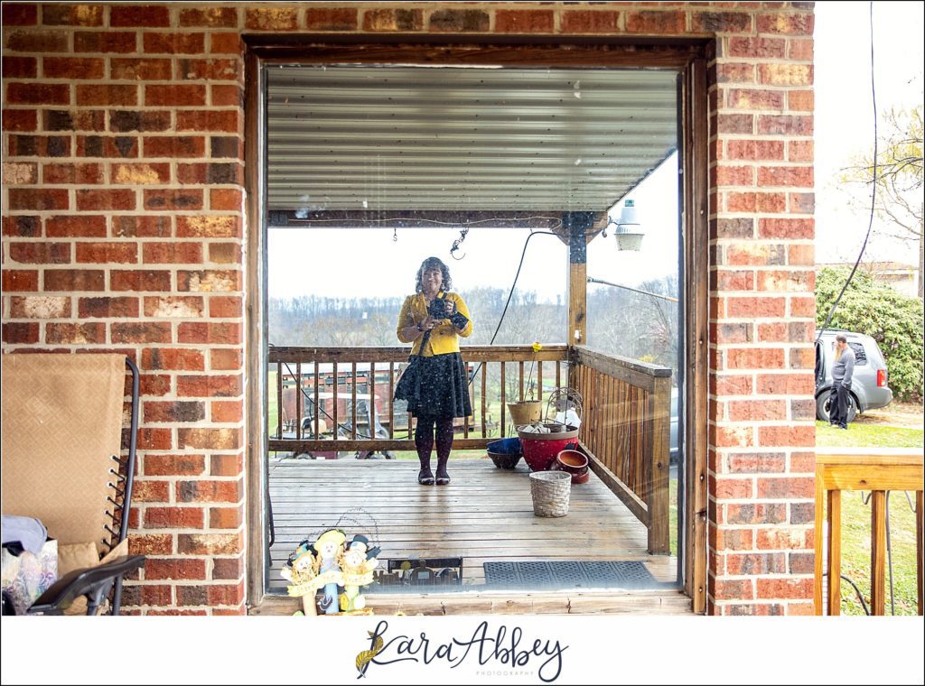 Behind The Scenes of a Wedding Photographer in 2020 Pittsburgh PA