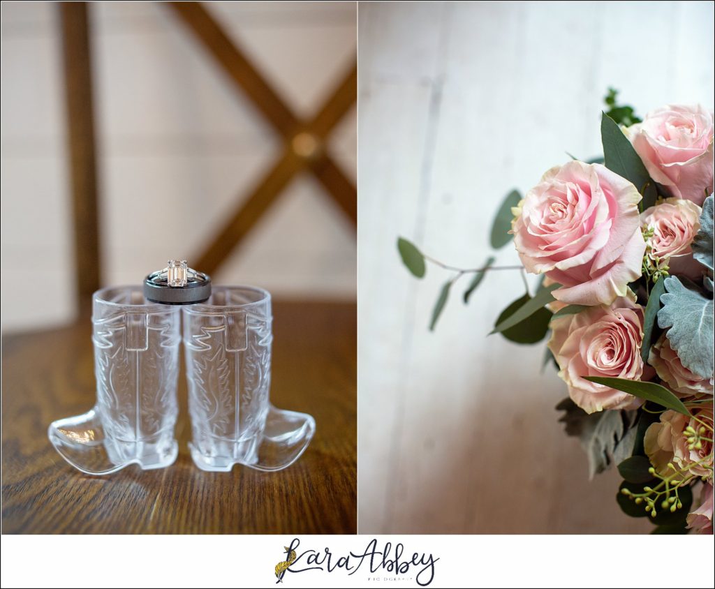 Second Shooting for Jessica Fike Photography A Wedding at The Grayson House in Uniontown, PA