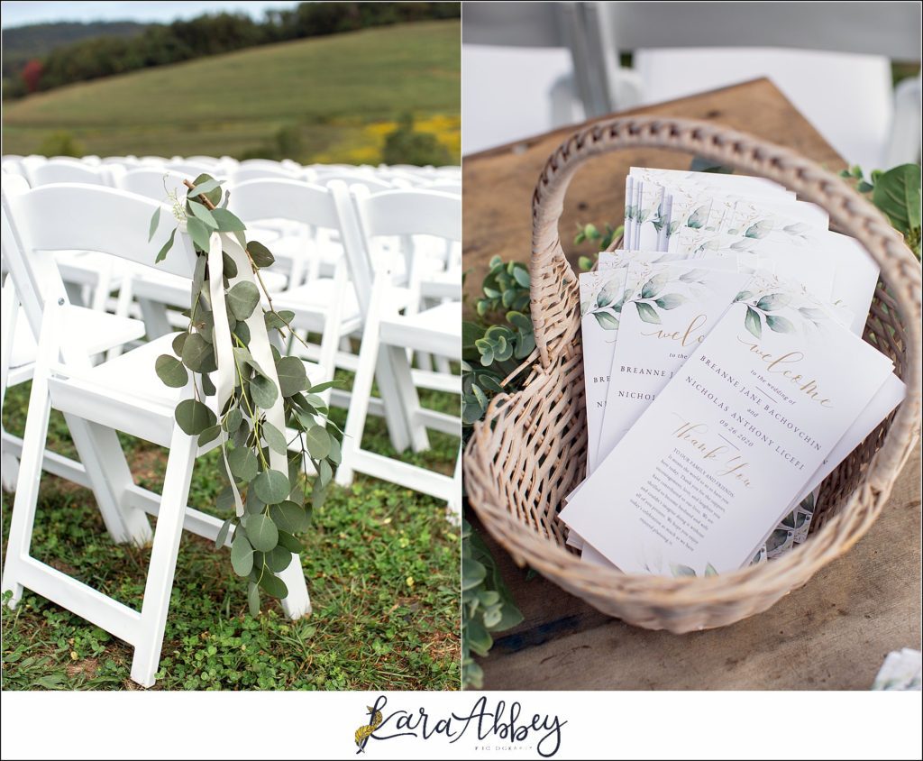 Second Shooting for Jessica Fike Photography A Wedding at The Grayson House in Uniontown, PA