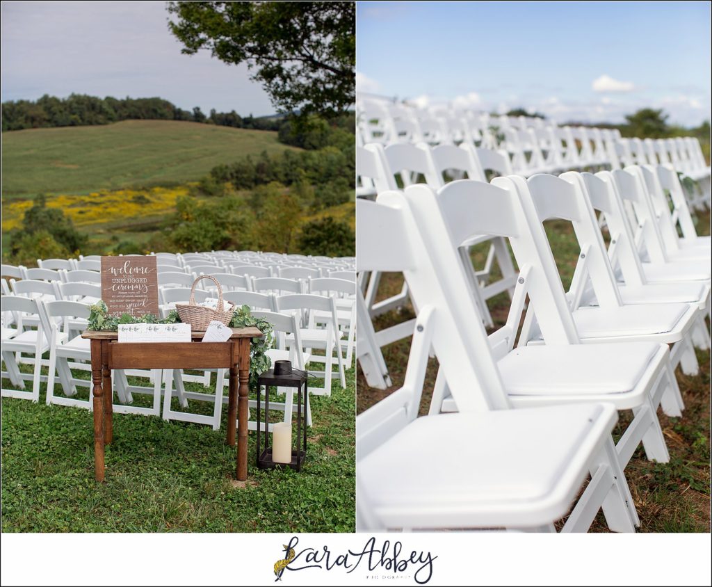 Second Shooting for Jessica Fike Photography A Wedding at The Grayson House in Uniontown, PA