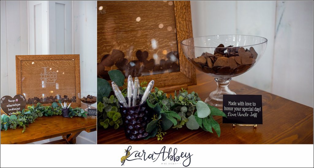 Second Shooting for Jessica Fike Photography A Wedding at The Grayson House in Uniontown, PA