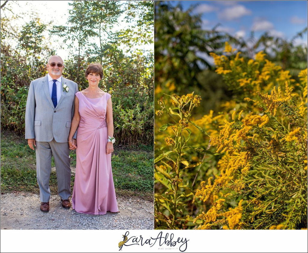 Second Shooting for Jessica Fike Photography A Wedding at The Grayson House in Uniontown, PA