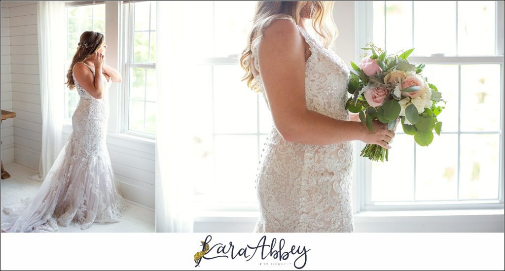 Second Shooting for Jessica Fike Photography A Wedding at The Grayson House in Uniontown, PA
