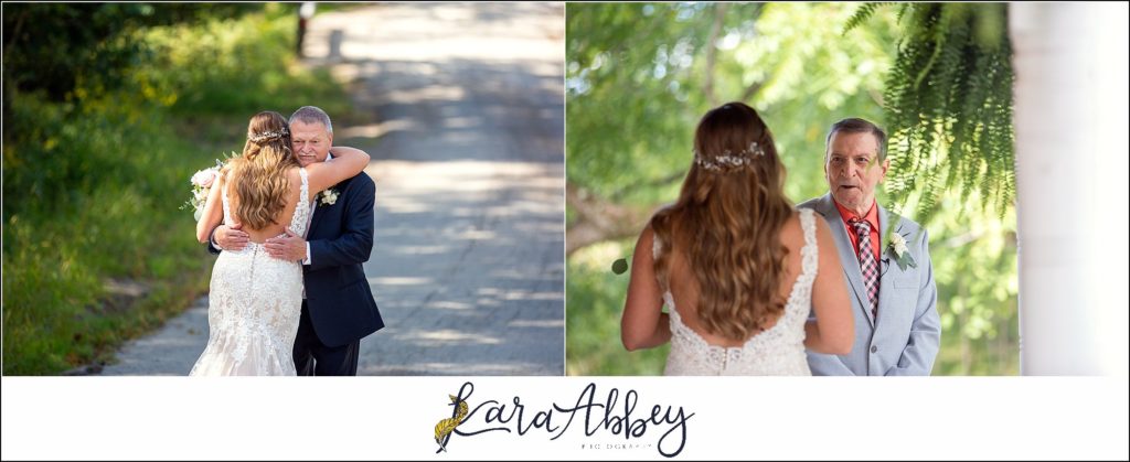 Second Shooting for Jessica Fike Photography A Wedding at The Grayson House in Uniontown, PA