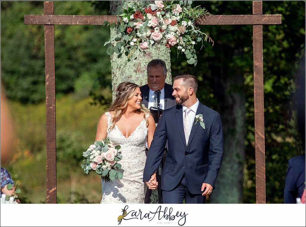 Second Shooting for Jessica Fike Photography A Wedding at The Grayson House in Uniontown, PA