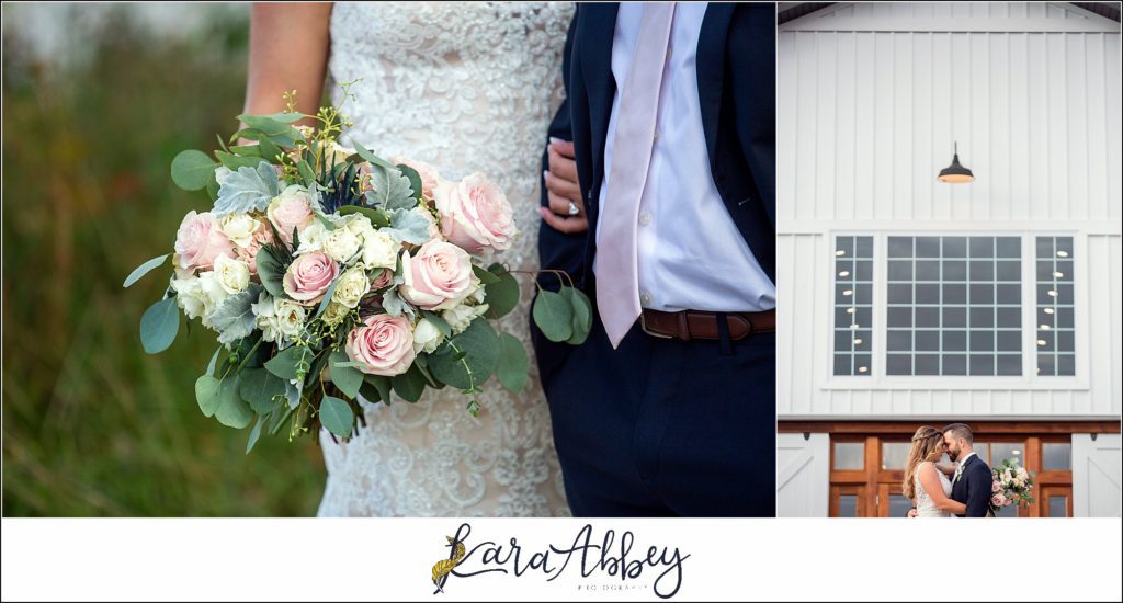 Second Shooting for Jessica Fike Photography A Wedding at The Grayson House in Uniontown, PA