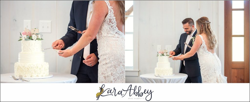 Second Shooting for Jessica Fike Photography A Wedding at The Grayson House in Uniontown, PA