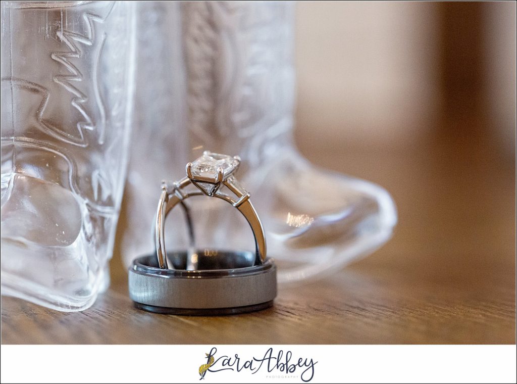 Second Shooting for Jessica Fike Photography A Wedding at The Grayson House in Uniontown, PA