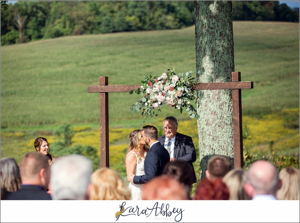 Second Shooting for Jessica Fike Photography A Wedding at The Grayson House in Uniontown, PA