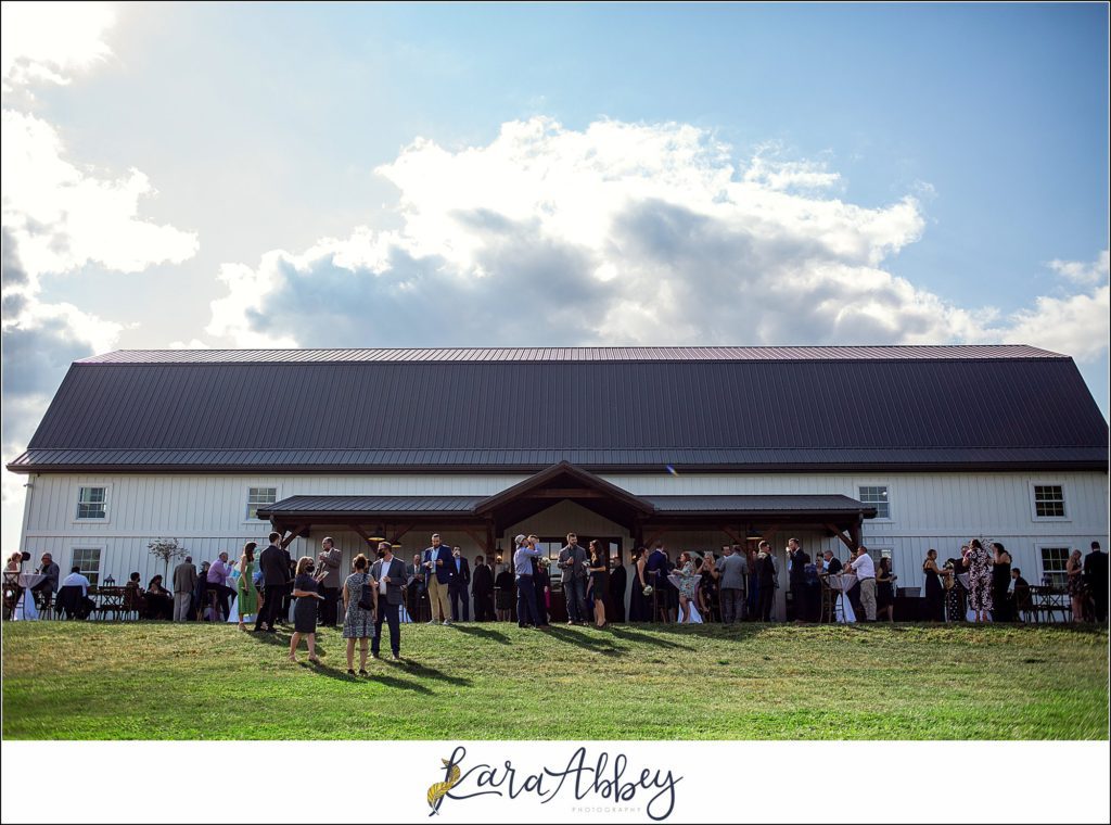 Second Shooting for Jessica Fike Photography A Wedding at The Grayson House in Uniontown, PA