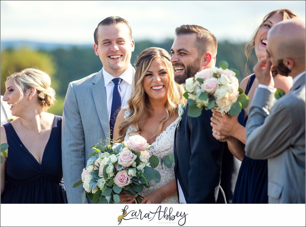 Second Shooting for Jessica Fike Photography A Wedding at The Grayson House in Uniontown, PA