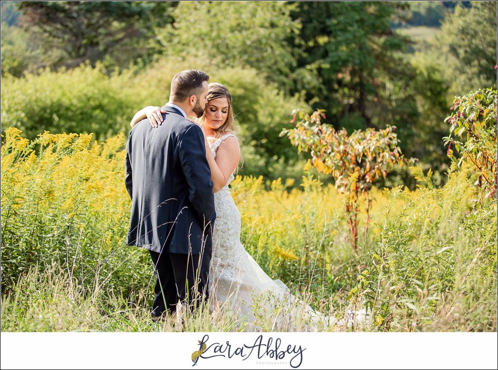 Second Shooting for Jessica Fike Photography A Wedding at The Grayson House in Uniontown, PA