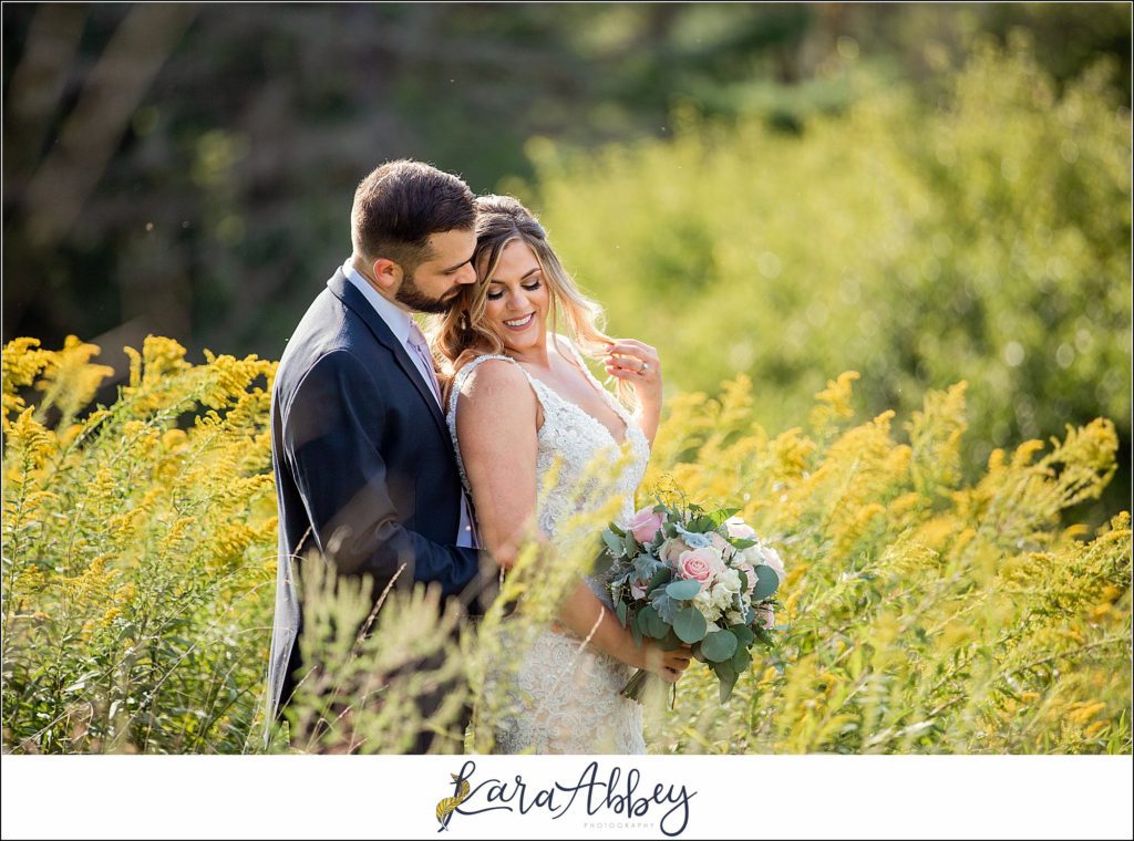 Second Shooting for Jessica Fike Photography A Wedding at The Grayson House in Uniontown, PA