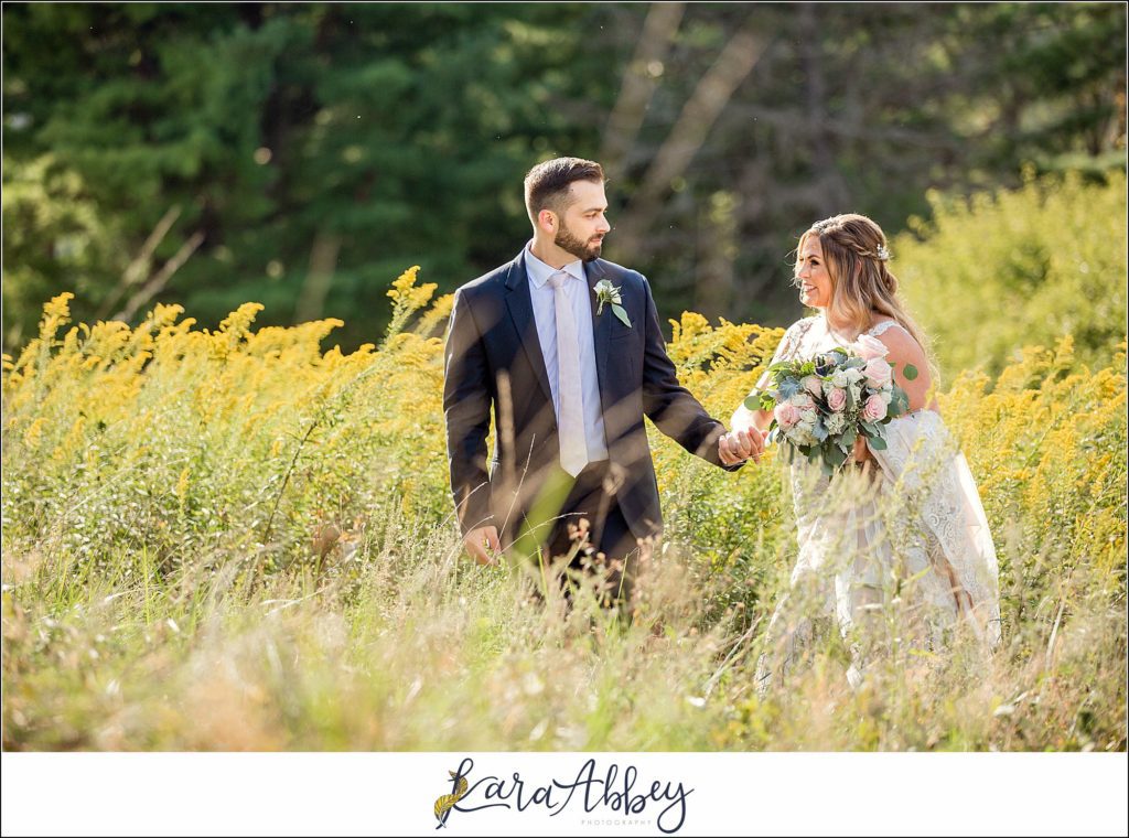 Second Shooting for Jessica Fike Photography A Wedding at The Grayson House in Uniontown, PA