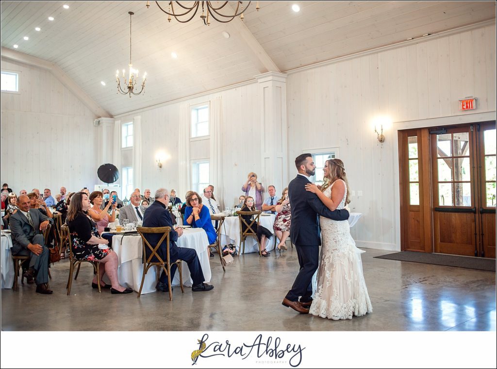 Second Shooting for Jessica Fike Photography A Wedding at The Grayson House in Uniontown, PA