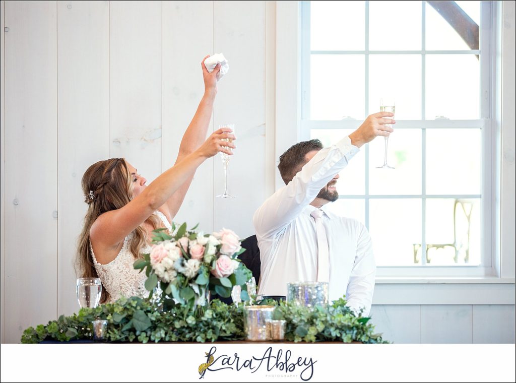 Second Shooting for Jessica Fike Photography A Wedding at The Grayson House in Uniontown, PA