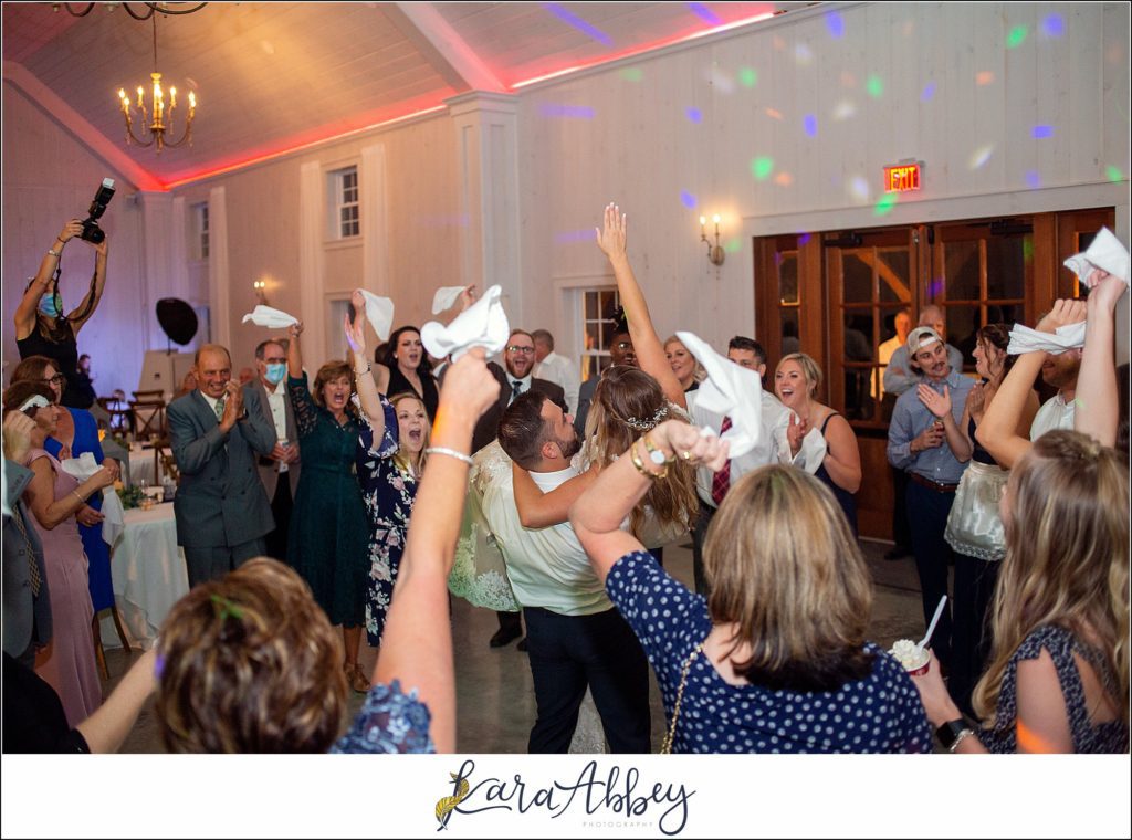 Second Shooting for Jessica Fike Photography A Wedding at The Grayson House in Uniontown, PA