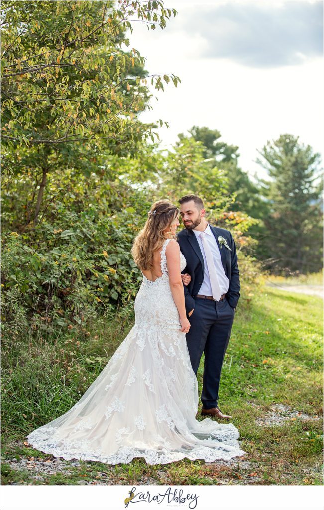 Second Shooting for Jessica Fike Photography A Wedding at The Grayson House in Uniontown, PA