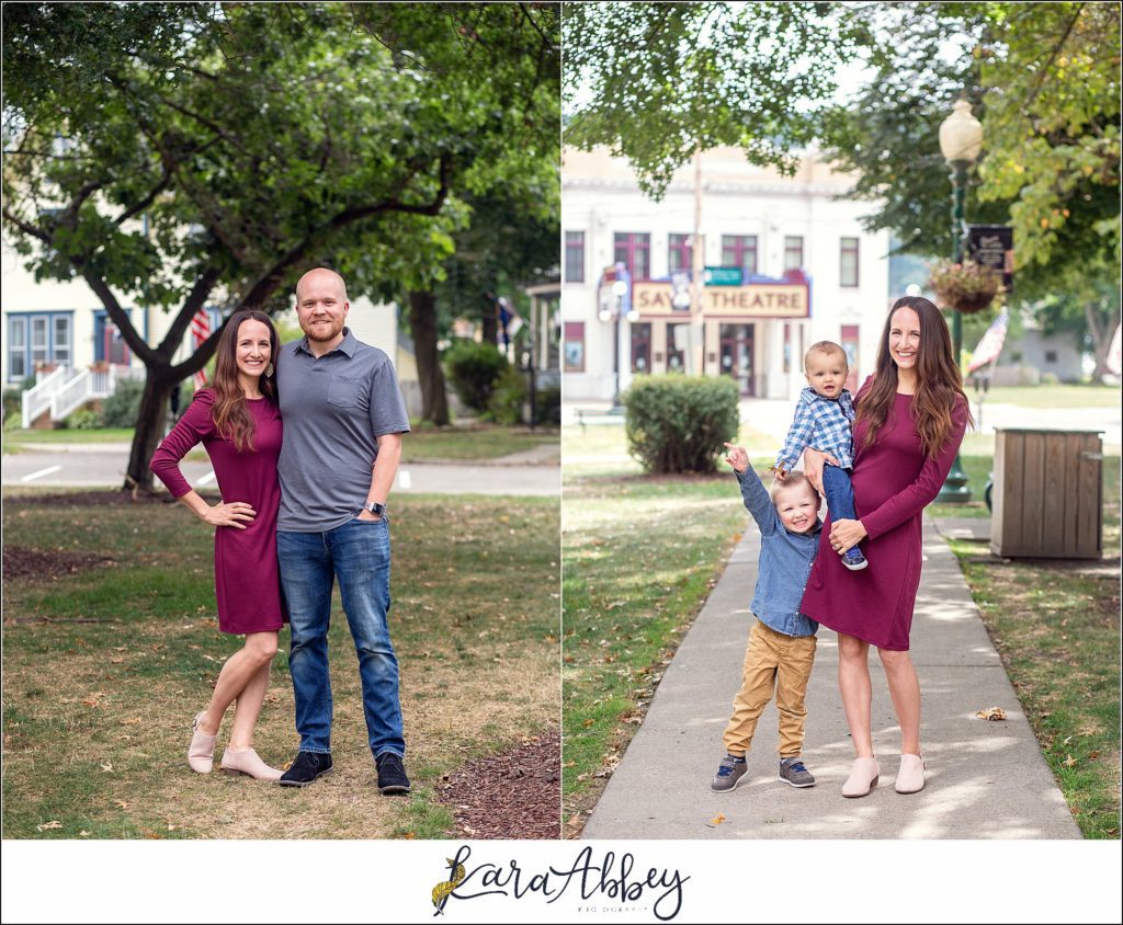Amazing Portraits by Kara Abbey Photography in Irwin PA