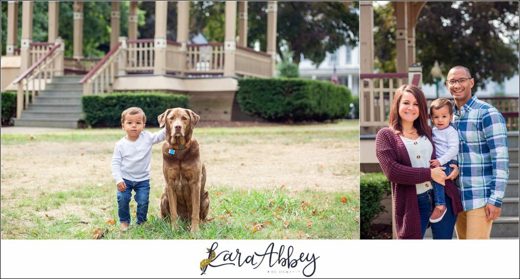 Amazing Portraits by Kara Abbey Photography in Irwin PA