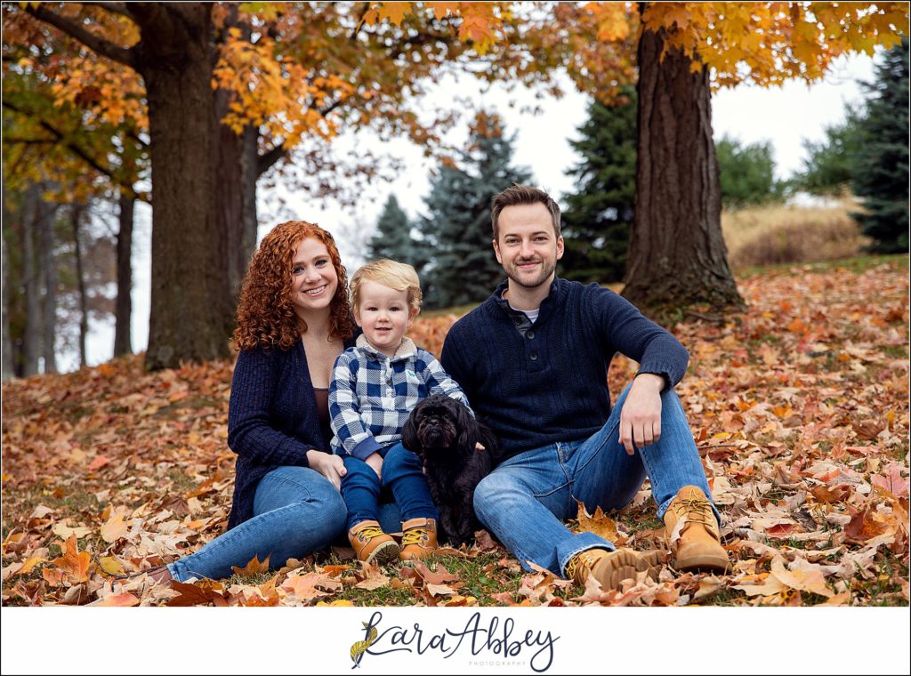 Amazing Portraits by Kara Abbey Photography in Irwin PA