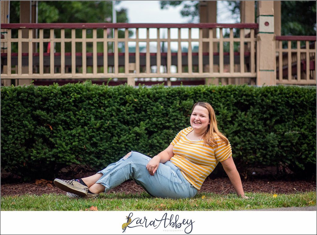 Amazing Portraits by Kara Abbey Photography in Irwin PA