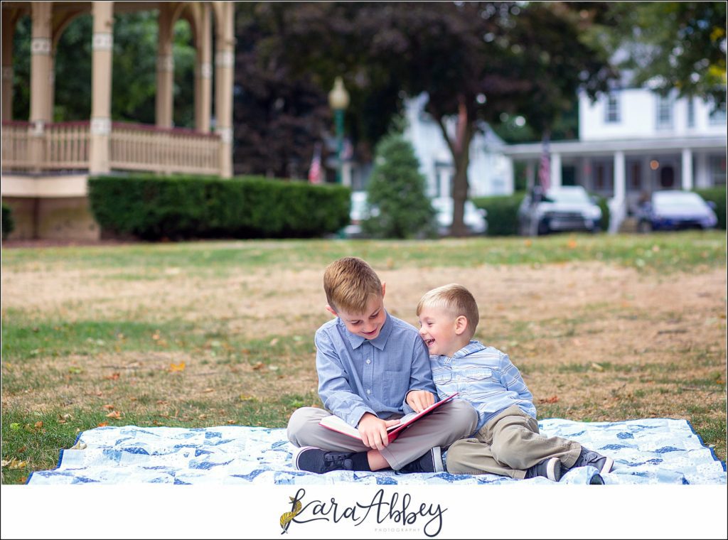 Amazing Portraits by Kara Abbey Photography in Irwin PA