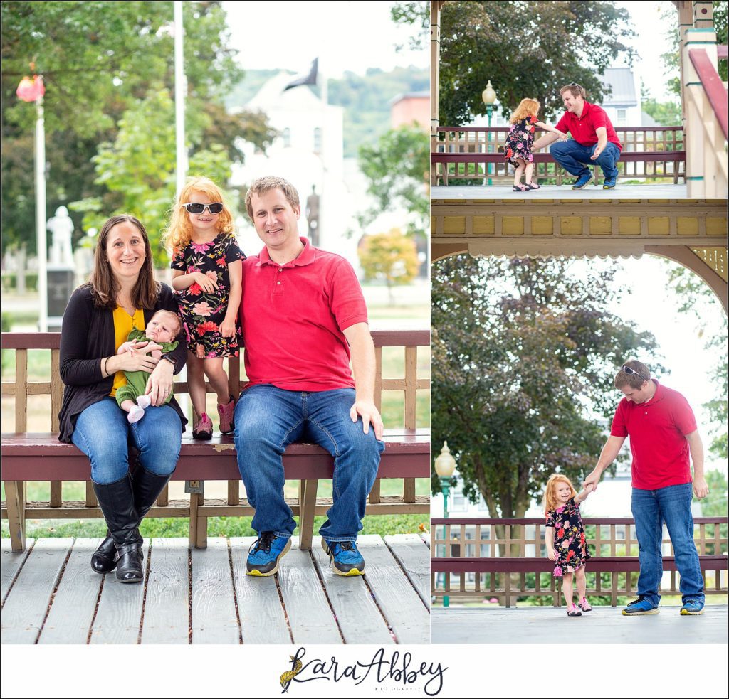 Amazing Portraits by Kara Abbey Photography in Irwin PA