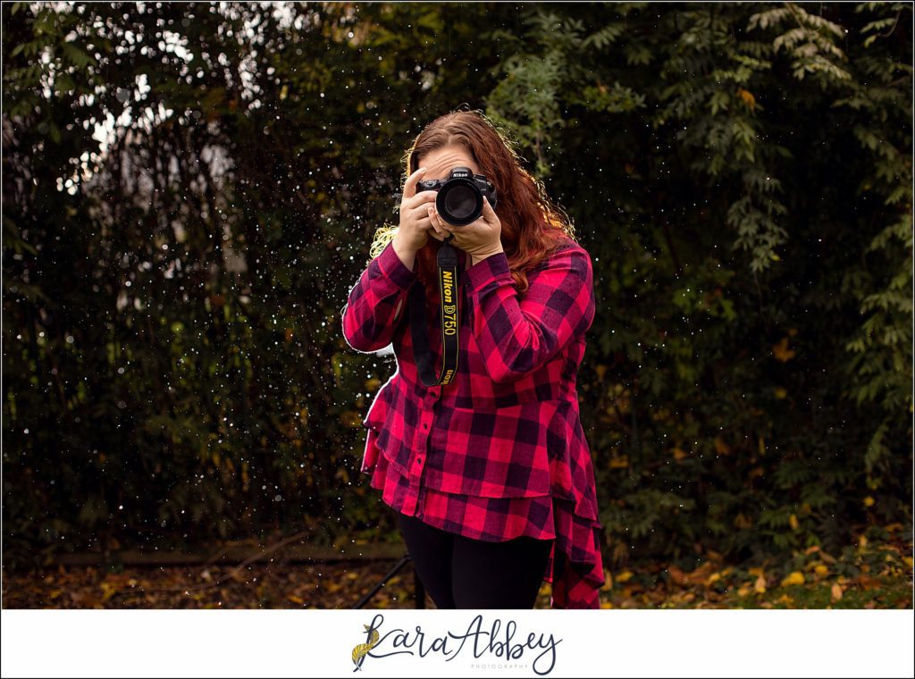 Amazing Portraits by Kara Abbey Photography in Irwin PA