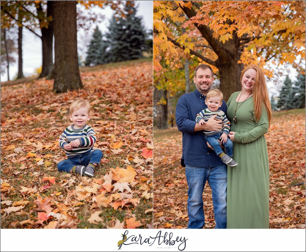 Amazing Portraits by Kara Abbey Photography in Irwin PA
