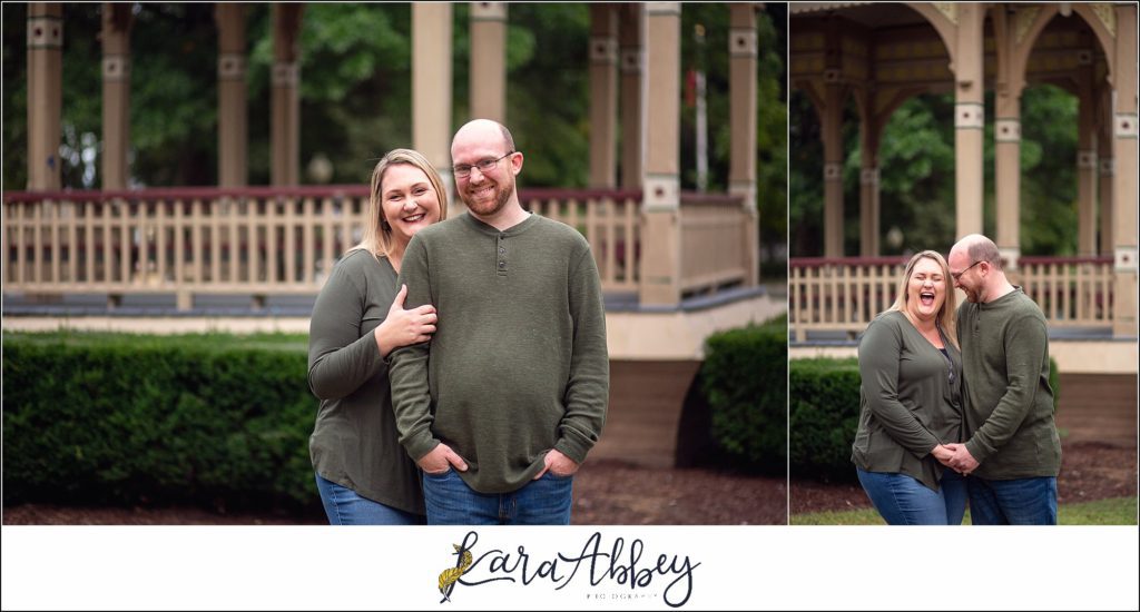 Amazing Portraits by Kara Abbey Photography in Irwin PA
