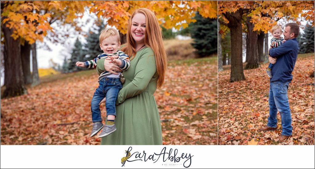 Amazing Portraits by Kara Abbey Photography in Irwin PA