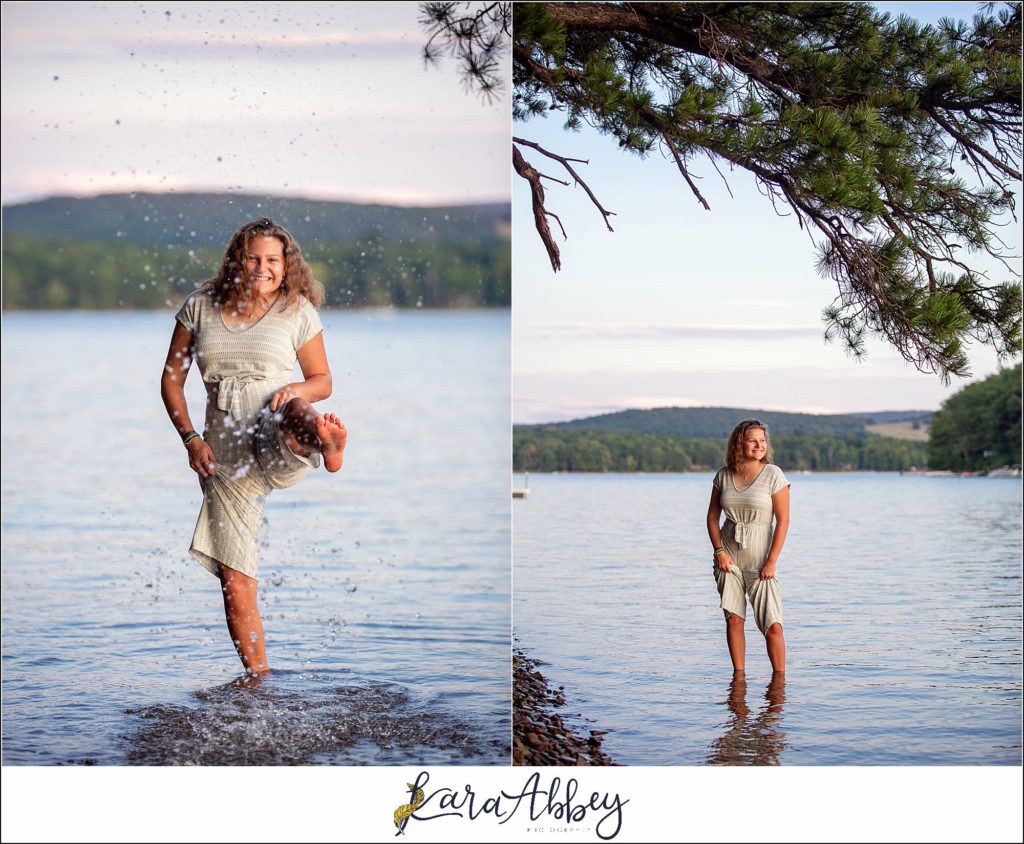 Amazing Portraits by Kara Abbey Photography in Irwin PA