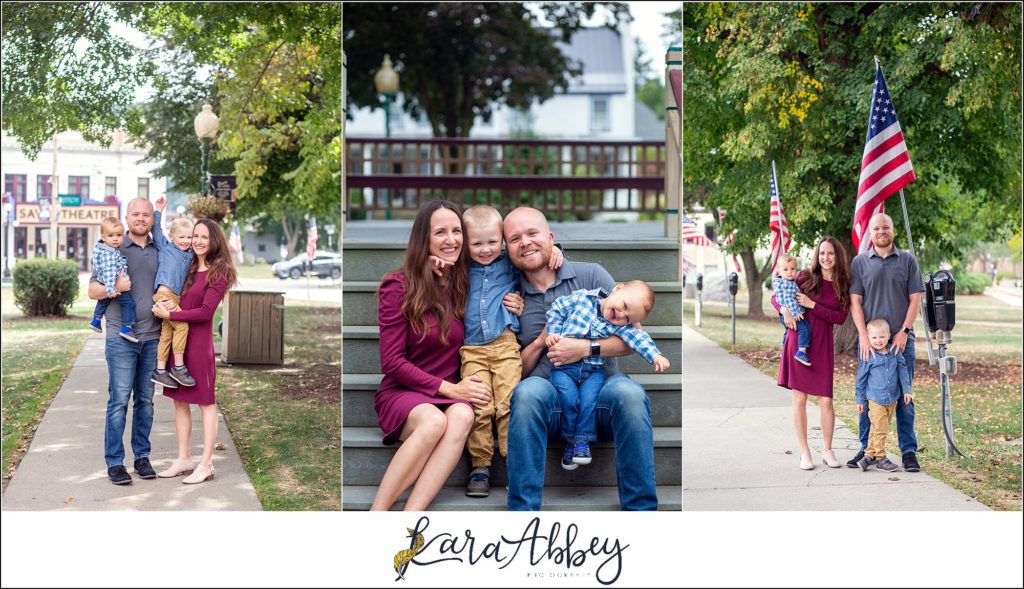 Amazing Portraits by Kara Abbey Photography in Irwin PA