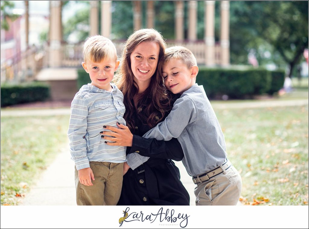 Amazing Portraits by Kara Abbey Photography in Irwin PA