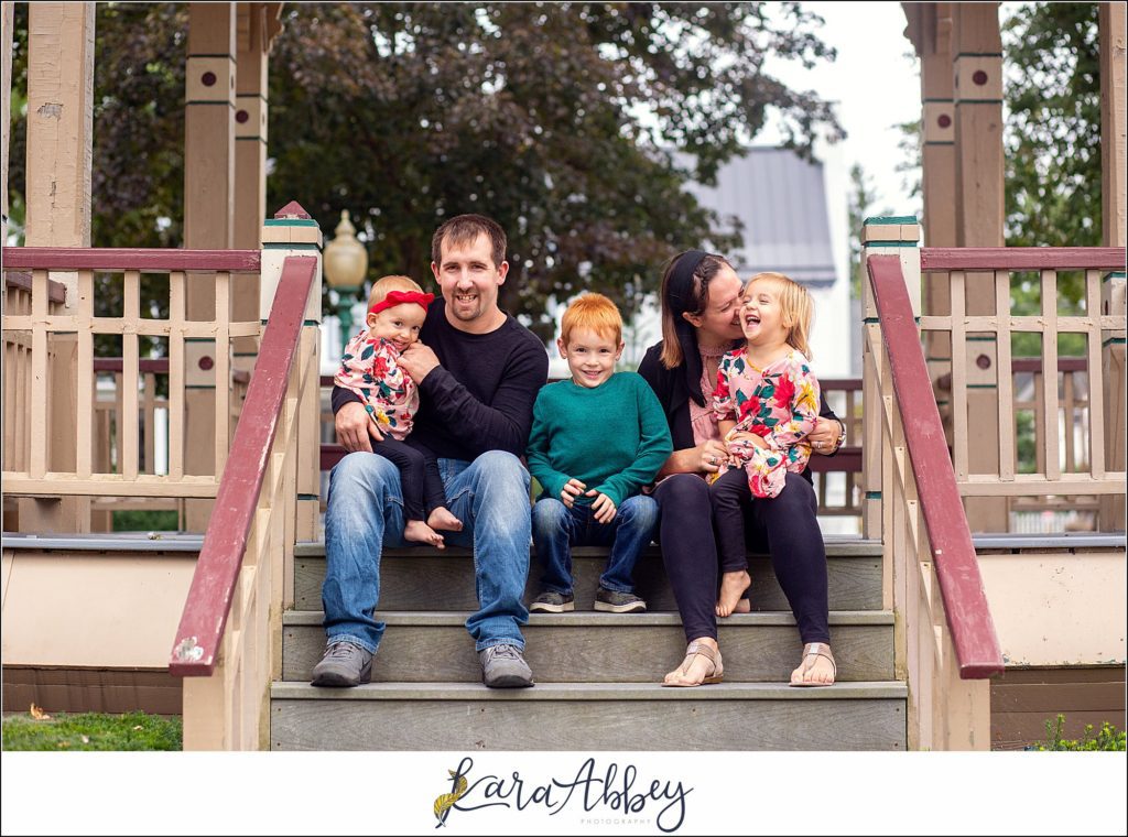 Amazing Portraits by Kara Abbey Photography in Irwin PA