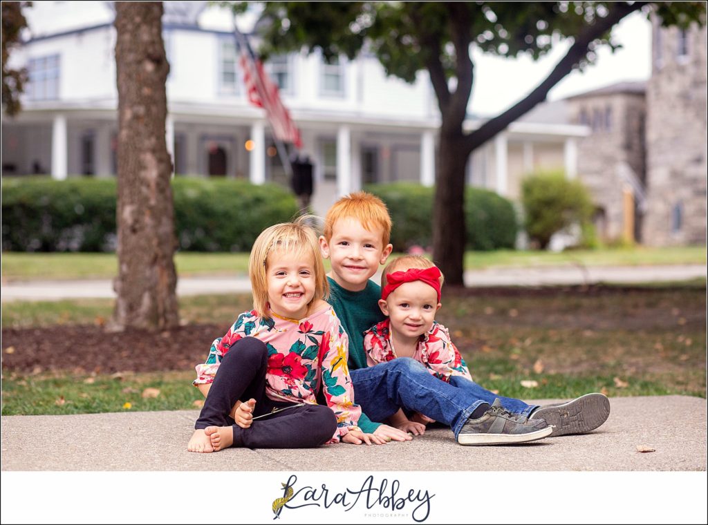 Amazing Portraits by Kara Abbey Photography in Irwin PA