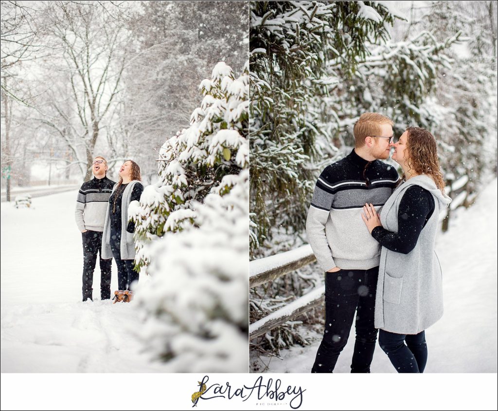 Amazing Portraits by Kara Abbey Photography in Irwin PA