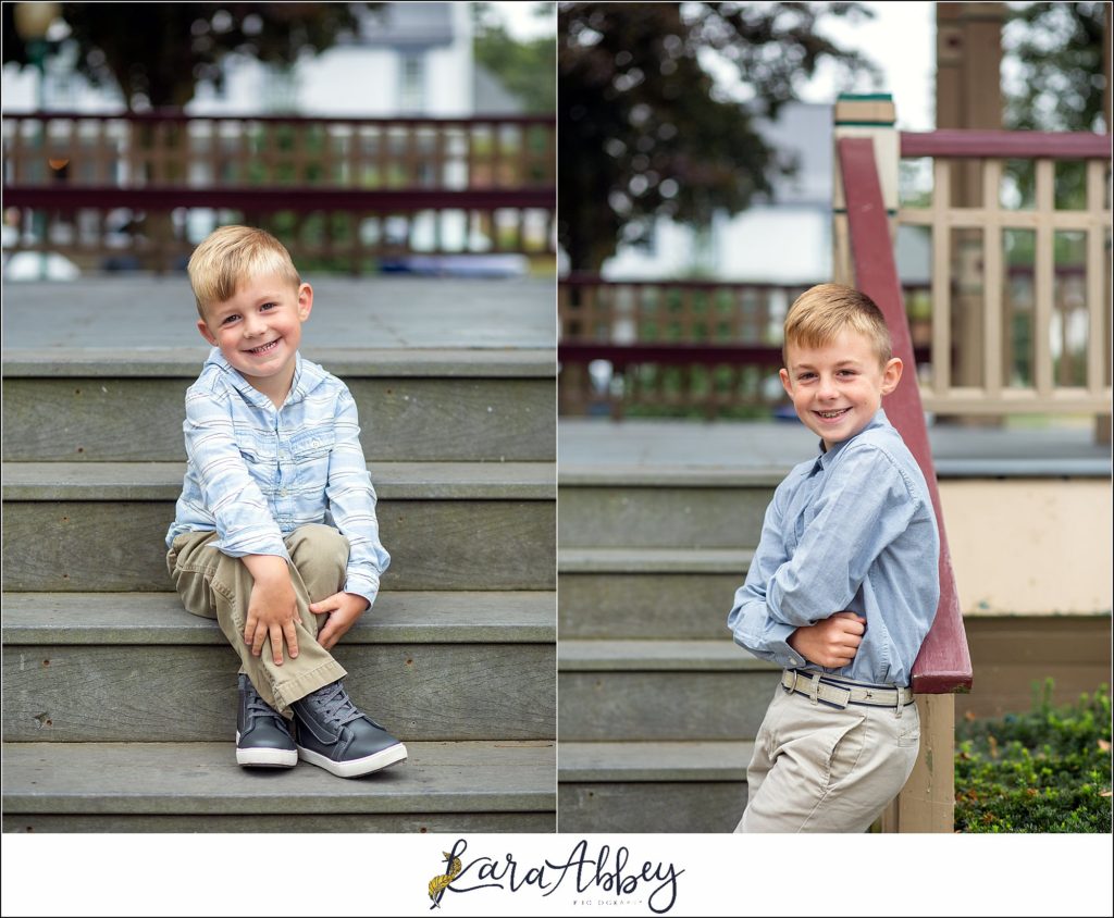 Amazing Portraits by Kara Abbey Photography in Irwin PA