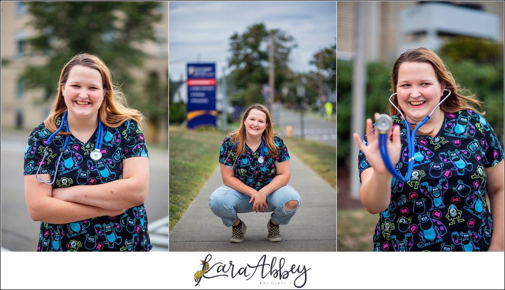Amazing Portraits by Kara Abbey Photography in Irwin PA