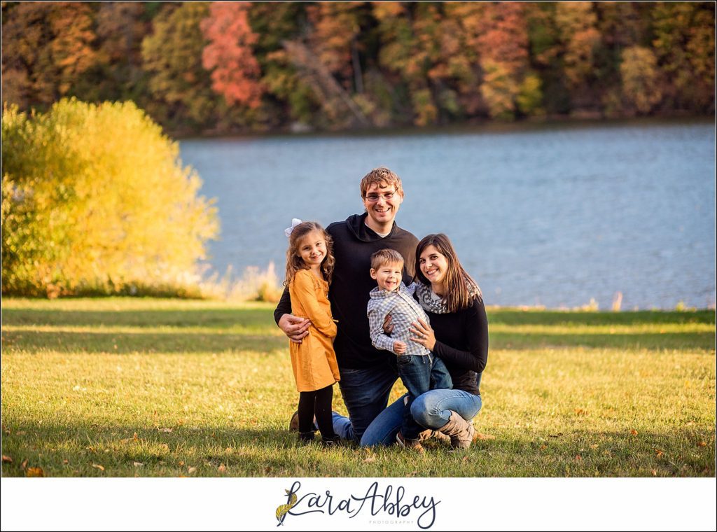 Amazing Portraits by Kara Abbey Photography in Irwin PA