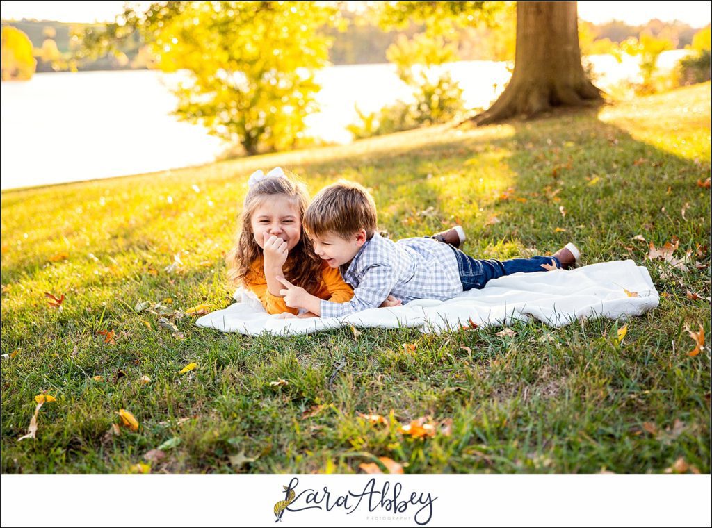 Amazing Portraits by Kara Abbey Photography in Irwin PA