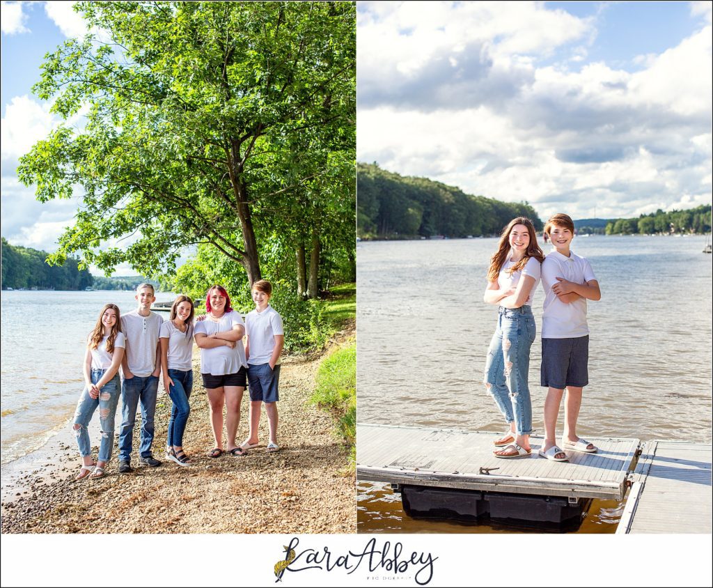 Amazing Portraits by Kara Abbey Photography in Irwin PA