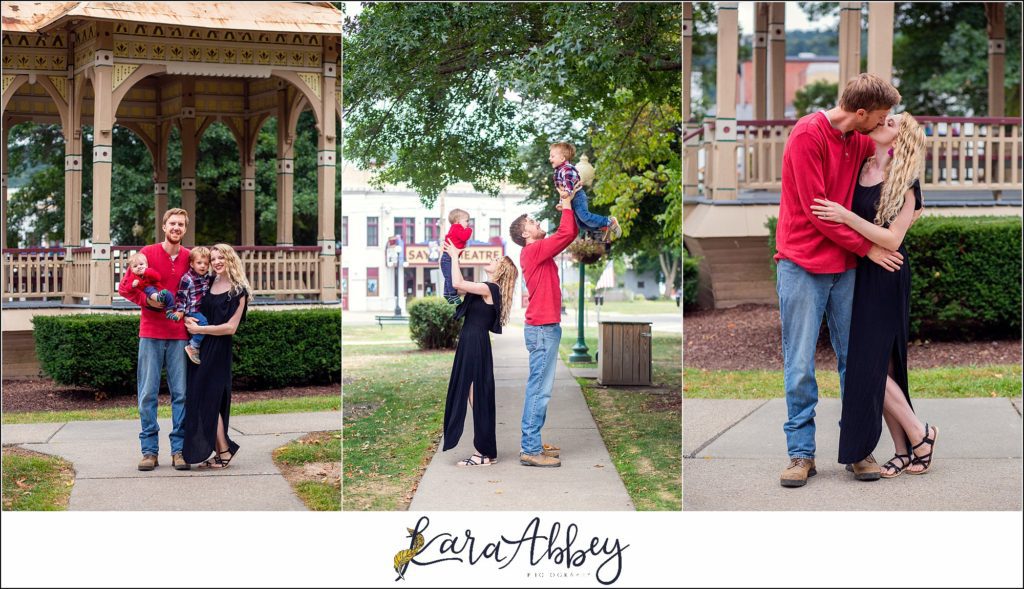 Amazing Portraits by Kara Abbey Photography in Irwin PA