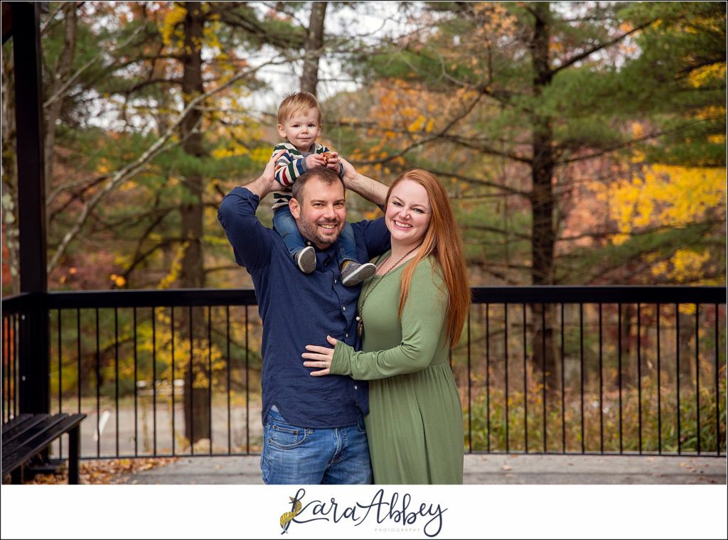 Amazing Portraits by Kara Abbey Photography in Irwin PA